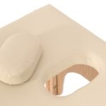 Lettino pieghevole per trattamenti POLARIS