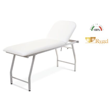 Lettino professionale RYGEL (Piano da 60cm)
