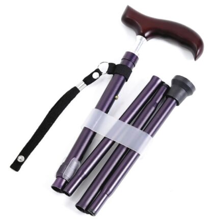 Bastone in alluminio Donna BRIO