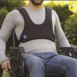 Cintura pettorale a corpetto KOALA