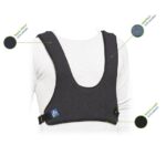 Cintura pettorale a corpetto KOALA