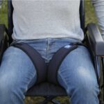 Cintura pelvica fasce separate KOALA