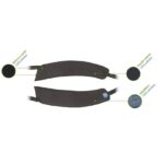 Cintura pelvica fasce separate KOALA