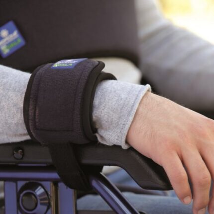 Fascia ferma-polso per carrozzina KOALA