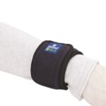 Fascia ferma-polso per carrozzina KOALA