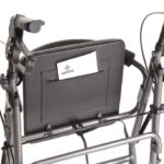 Rollator pieghevole ATLANTE
