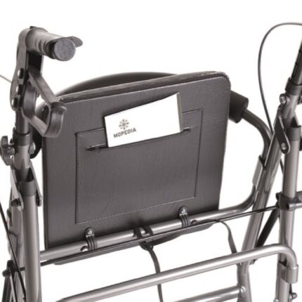 Rollator pieghevole ATLANTE