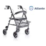Rollator pieghevole ATLANTE