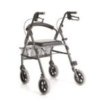 Rollator pieghevole ATLANTE