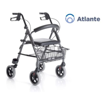 Rollator pieghevole ATLANTE