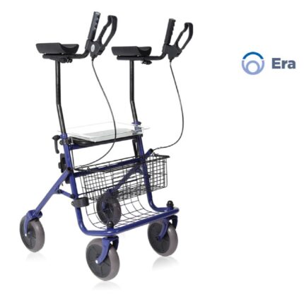 Rollator pieghevole antibrachiale ERA