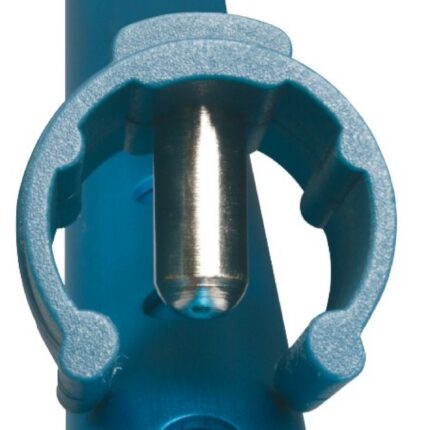 Stampelle per adulti colorate BRIO (Paio)