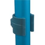 Stampelle per adulti colorate BRIO (Paio)