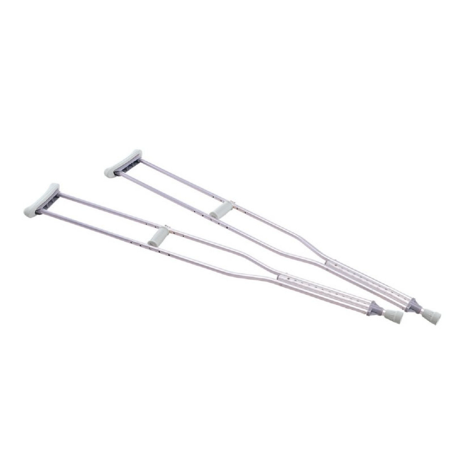 RP710 Stampelle sottoascellari per adulti BRIO (Paio)