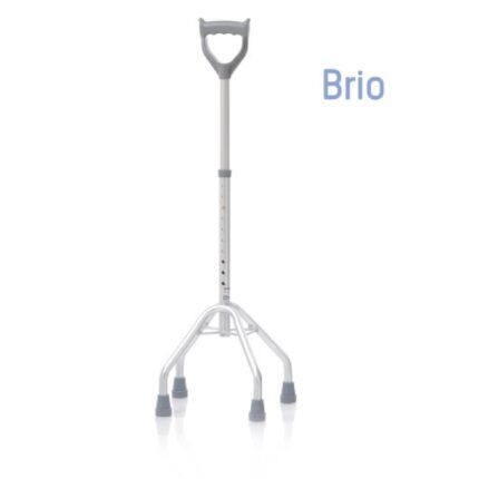 Quadripode per adulti BRIO