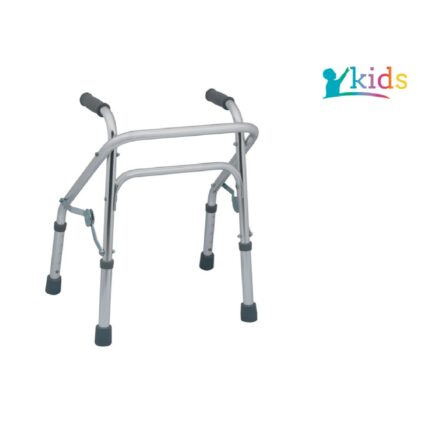 Deambulatore pieghevole per bambini CLICK