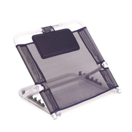 Reggicuscino in Tubi di Acciaio