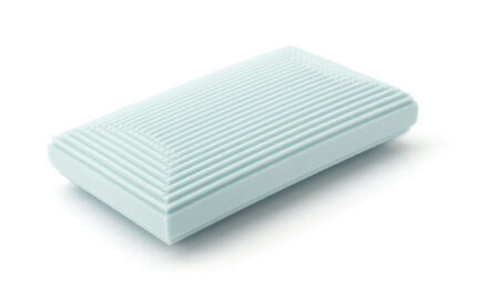 cuscino dorsal elisir