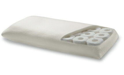 cuscino dorsal zefiro