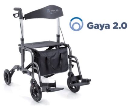 rollator gaya