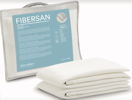 copriguanciale dorelan fibersan
