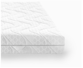 materasso dorsal elisir 4000 botanic