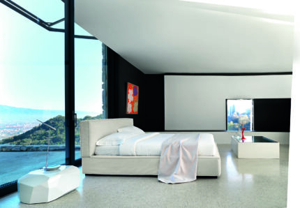 letto noctis duck box