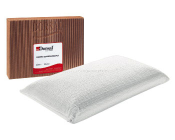 fodera guanciale dorsal sleep dry