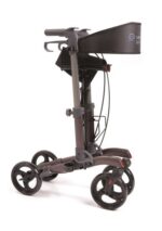 Rollator pieghevole in alluminio URANO 2.0-22230