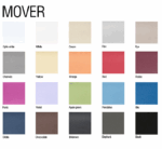 letto contenitore zico box