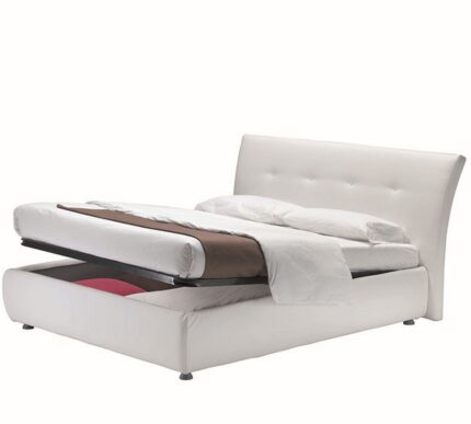 letto contenitore zico box