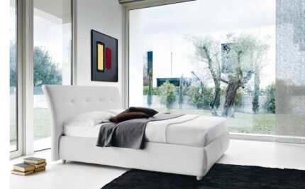 letto zico ring noctis