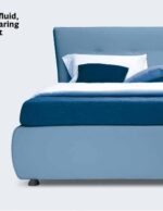 letto zico ring noctis