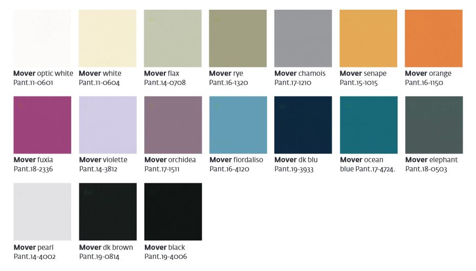 Letto Noctis Zico Fix-7269