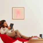 poltrona kokon varier