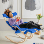 Varier Gravity Balans