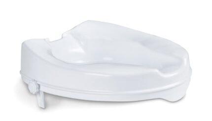 rialzo water con fermi