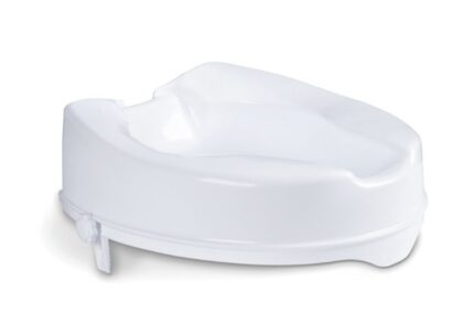 rialzo water con fermi