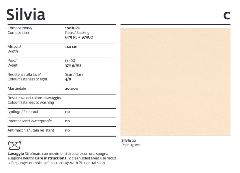 Letto Noctis Zico Fix-7273