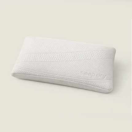 Fodera Guanciale Dorsal Sleep Dry