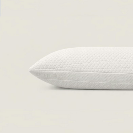 Fodera Guanciale Dorsal Sleep Dry