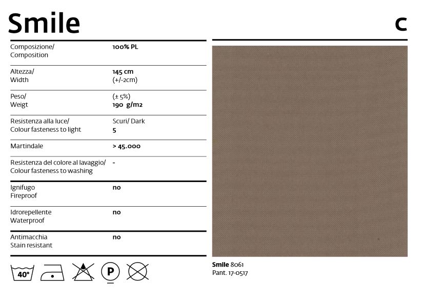 letto tessile lullaby modern