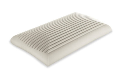 cuscino memory dorsal therapeutic