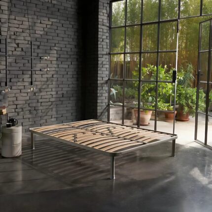 rete fissa regular dorelan