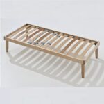 rete letto natural con cursori noi della notte