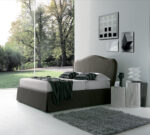 letto matrimoniale camilla