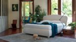 Letto Camilla Ergogreen-0