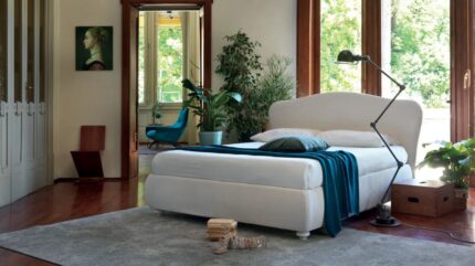 Letto Camilla Ergogreen-0