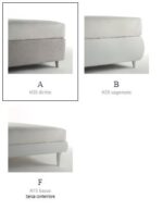 Letto Camilla Ergogreen-52953