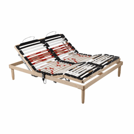 rete motorizzata dinamic noi della notte